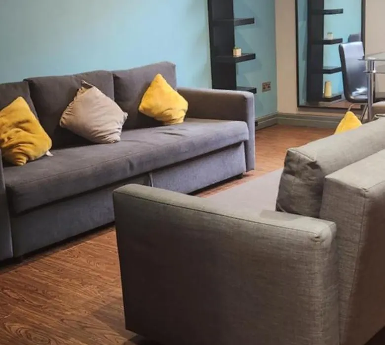 Lewis Apartment In The Heart Of The Northern Quarter Sleeps Up To 12-1