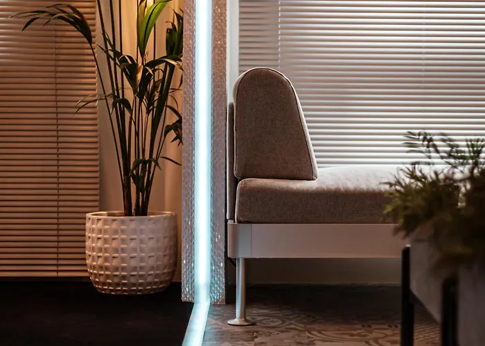Luxury Studio - City Centre